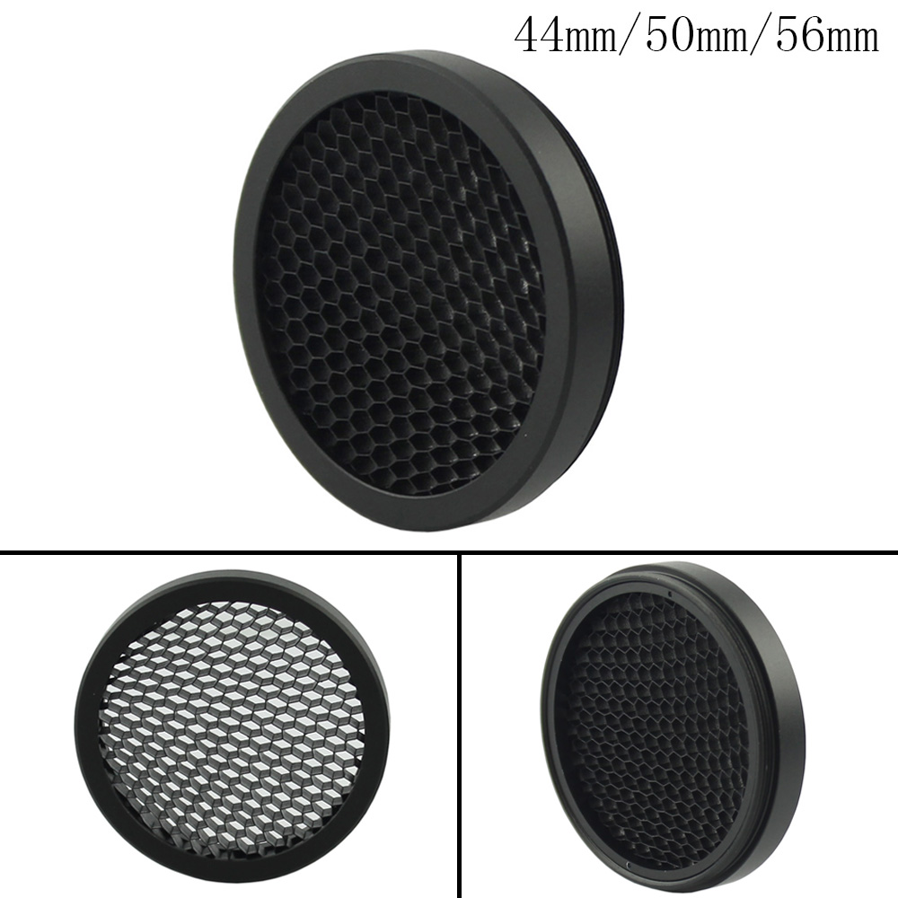 Outdoor Hunting Lab - Tactical Scope 44mm/50mm/56mm Killflash Lens Cap