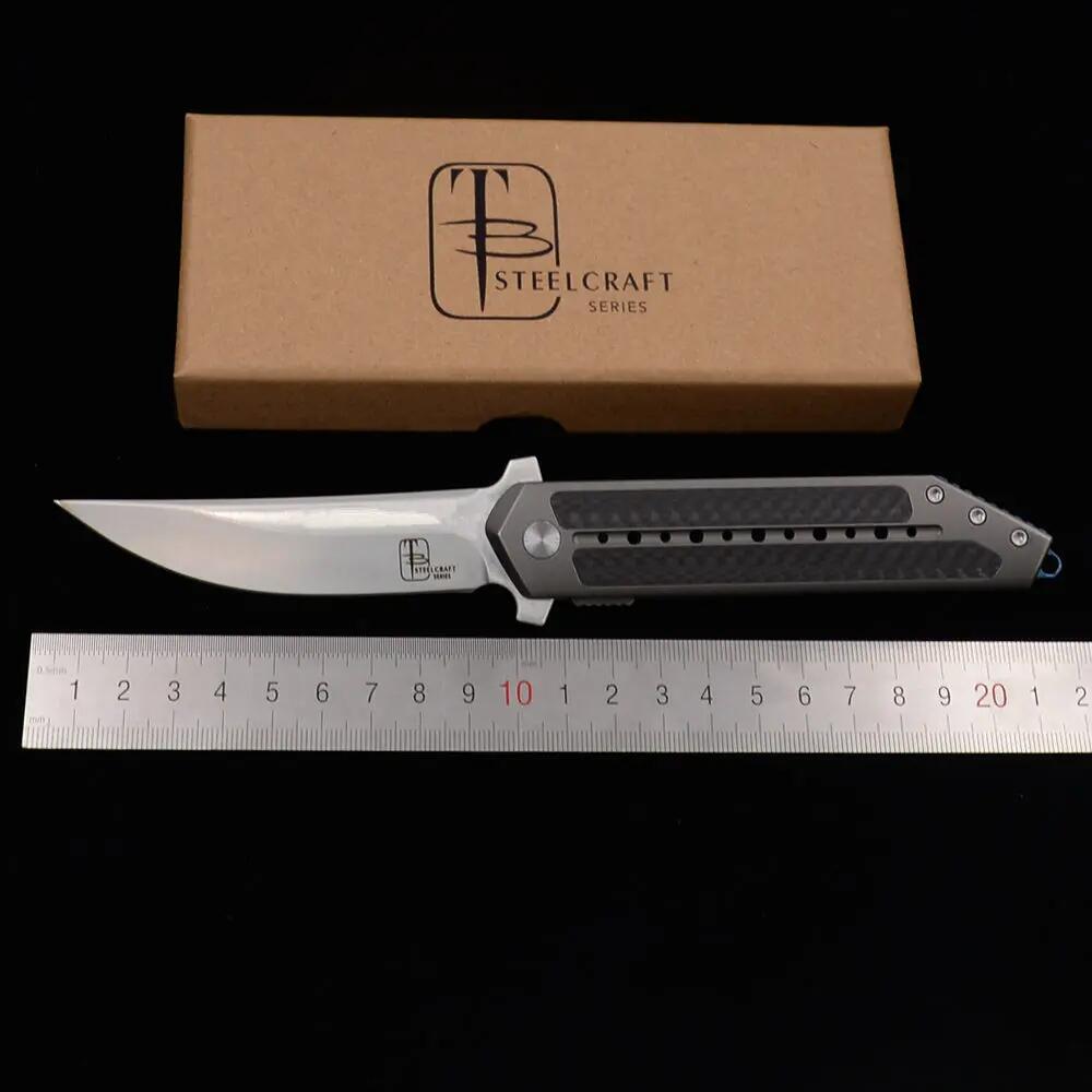 Hunting And Outdoor Stores - Liei's Store Todd Begg Folding Blade