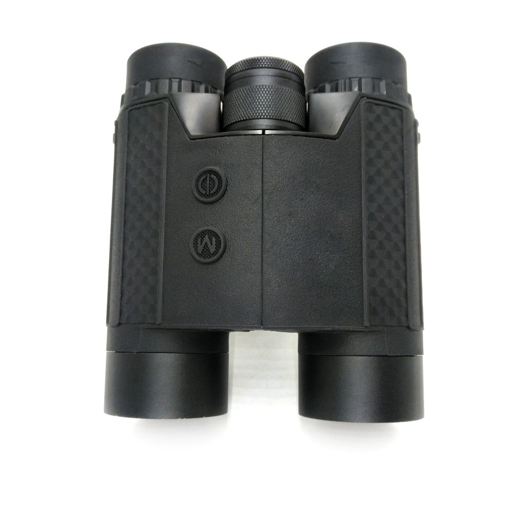Hunting & Outdoor Supplies Vanderbijlpark - SECOZOOM 10x42 Multifunction Rangefinder Binocular 3000