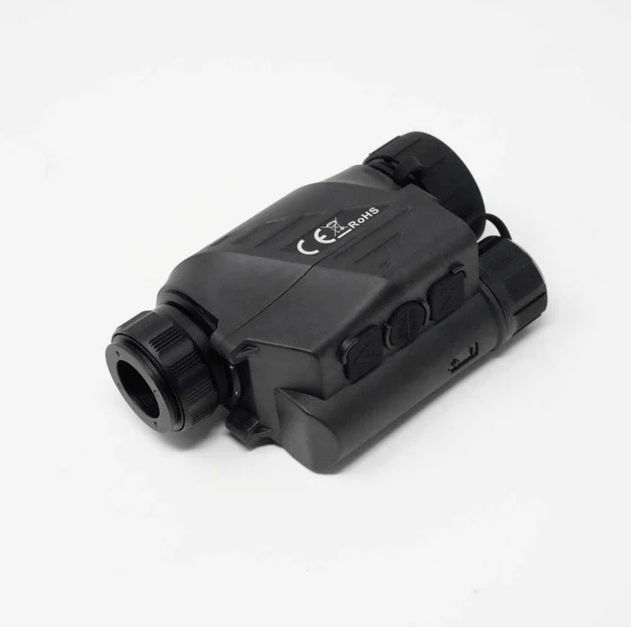 Outdoor Hunting Camera Wifi - Jerry-Ym Thermal Imaging Camera with Night