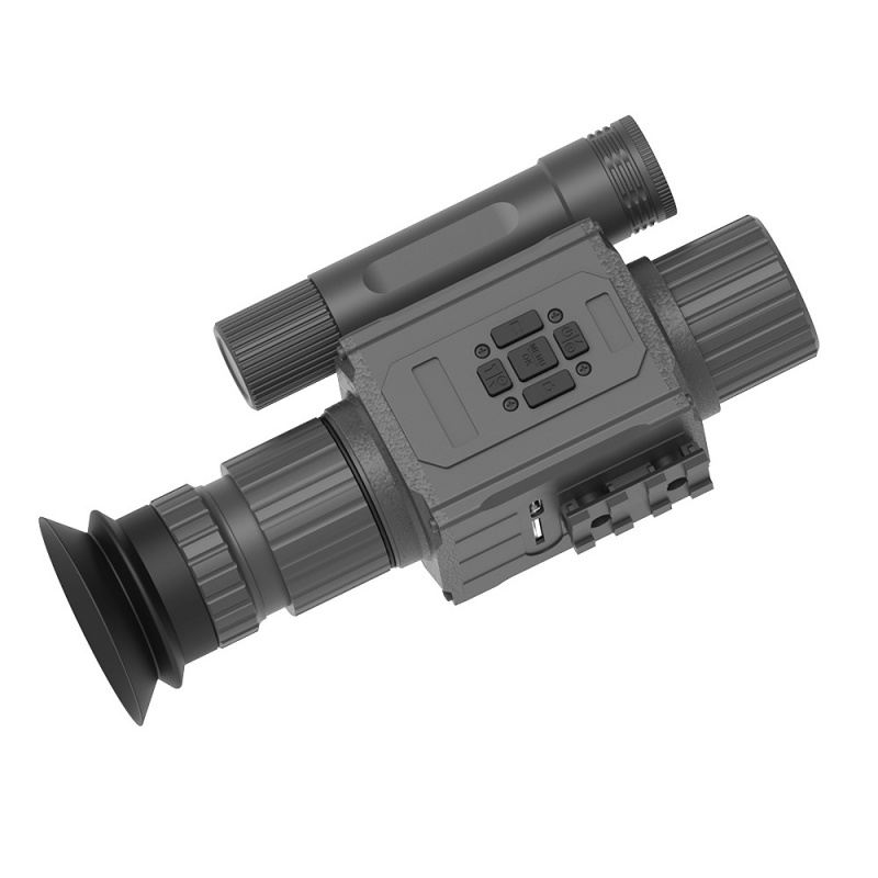 Outdoor Hunting Videos - Telescope Outdoor Hunting Photography Video NK008