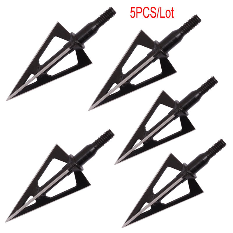 Hunting And Outdoor Stores - In Store 5PCS Devil Archery Point