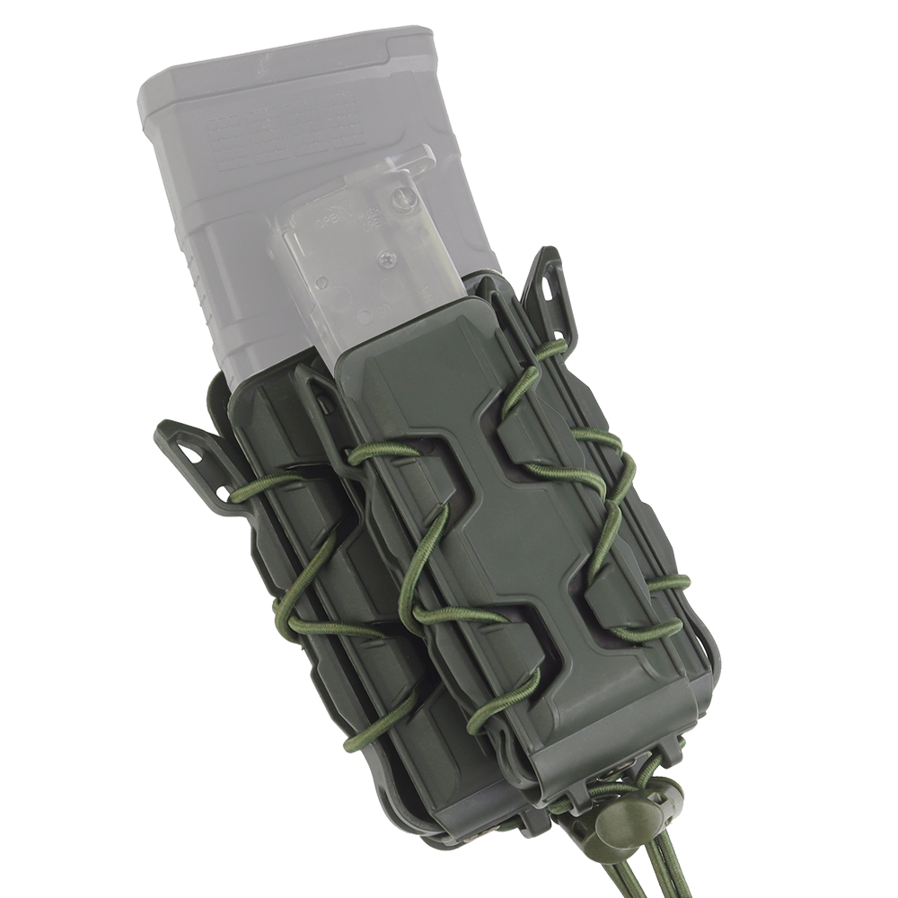 Hunting Outdoor Stores - Tactical 5.56 / 9MM FAST Molle
