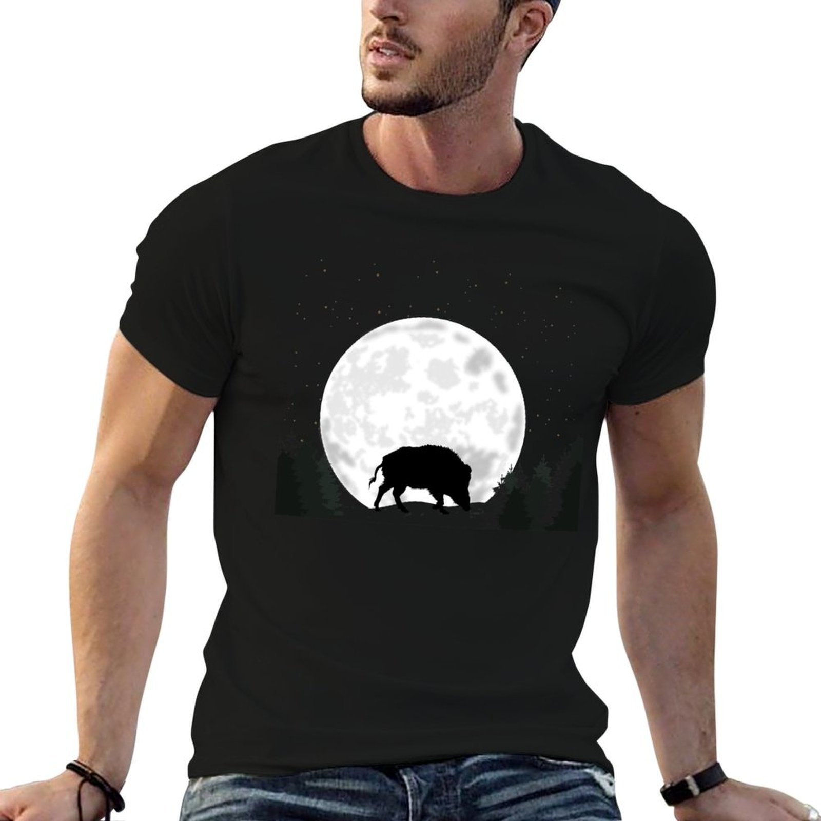 Wildman Hunting & Outdoor Vanderbijlpark - Wild Boar Hunting Boar Wild Boar
