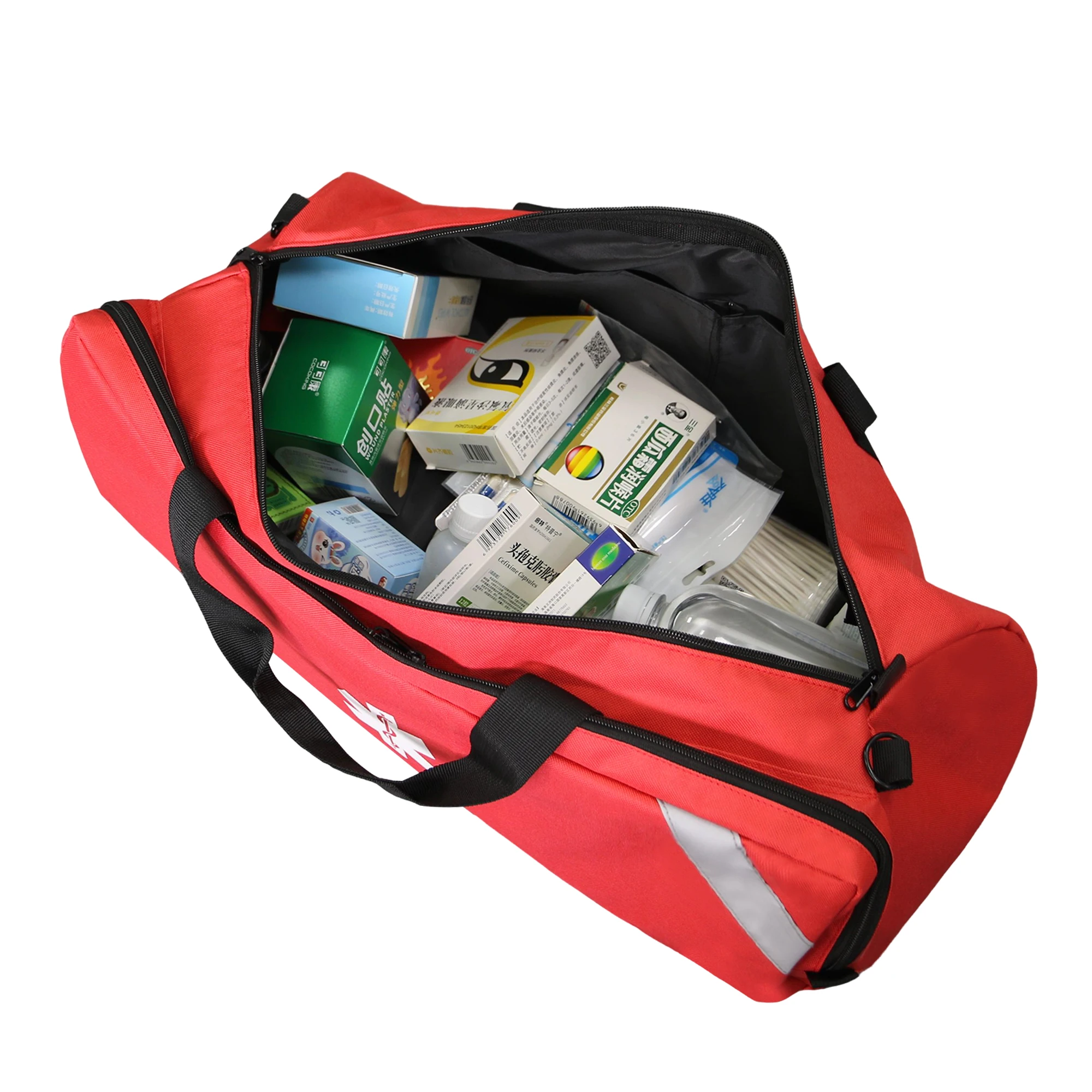 Outdoor Hunting Kit - Tactical Medical First Aid Kits Outdoor