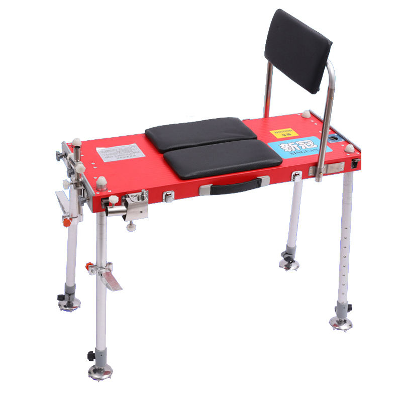 Hunting And Fishing Outdoor Chairs - Outdoor Fishing Rod Hunting Station Small