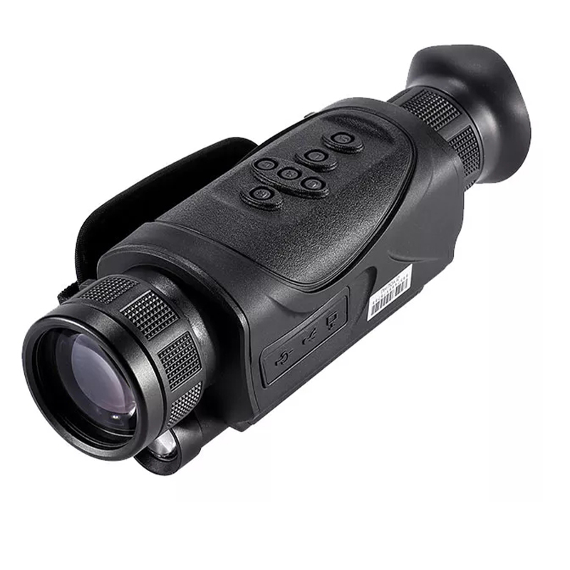 Outdoor Hunting Videos - HD Digital Night Vision Monocular Camera