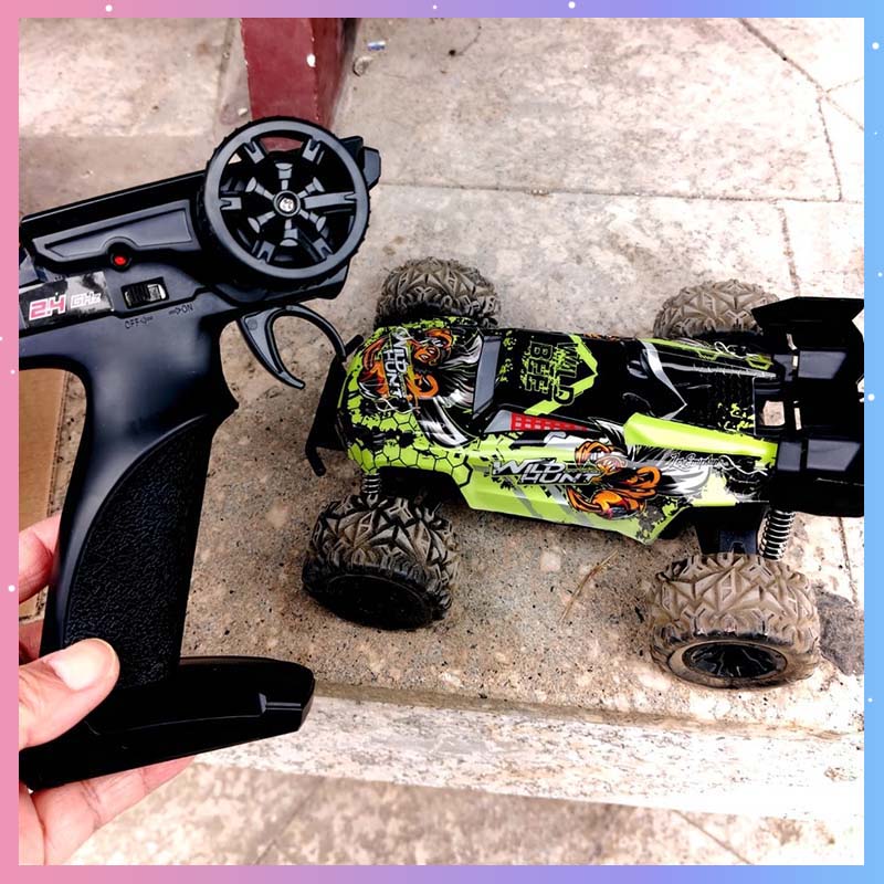 Wildman Hunting & Outdoor Vanderbijlpark - WILD HUNT Rc Car Half Proportional