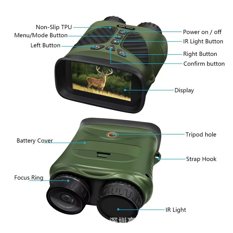 Hunting Outdoor High-Definitio - Outdoor Hunting Videos review and price