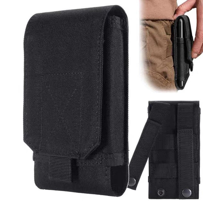 Molle Phone Pouch 1Pc Outdoor  - Outdoor Hunting Tools review and price