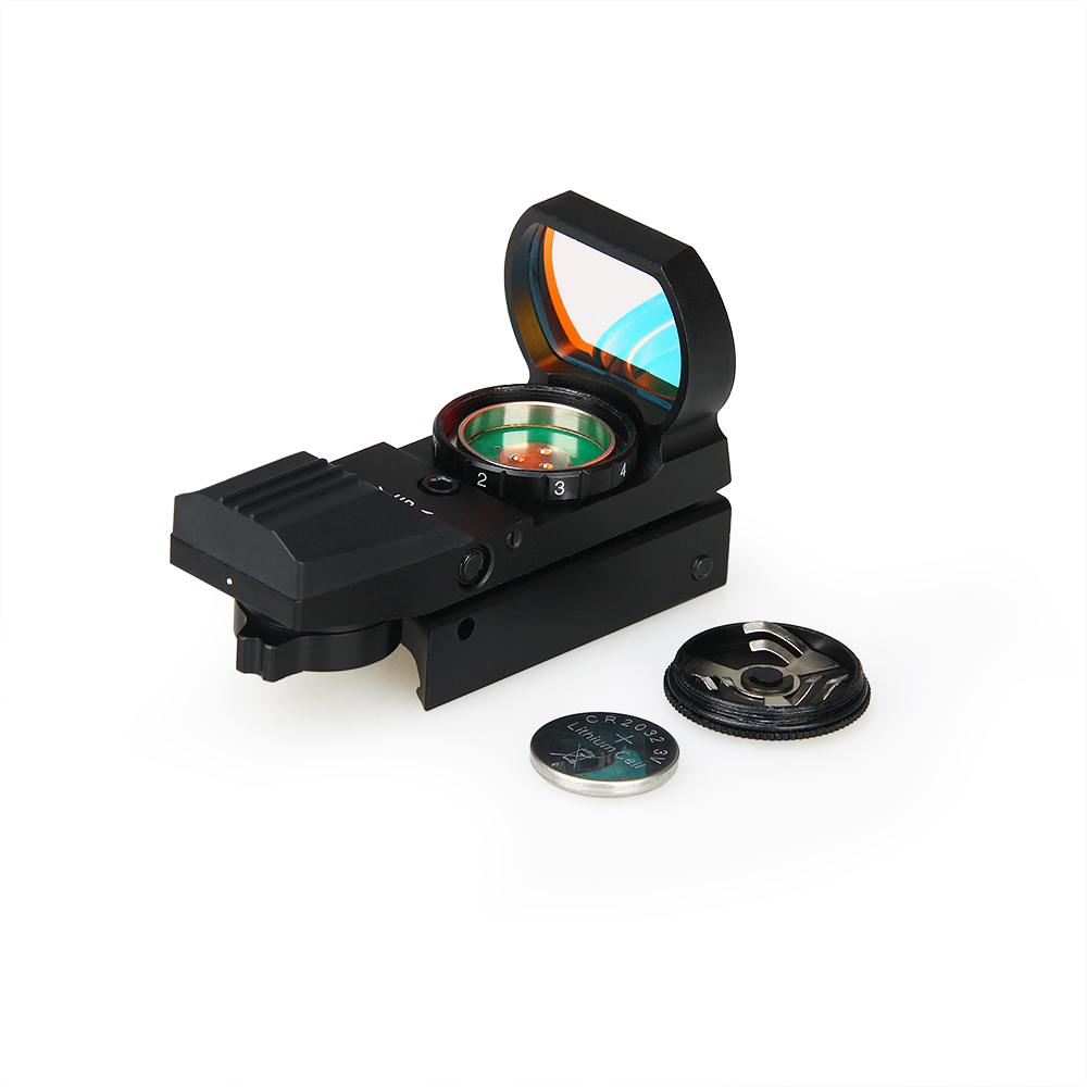 PPT hunting optics 1X22 Reflex - Outdoor Hunting Lab review and price