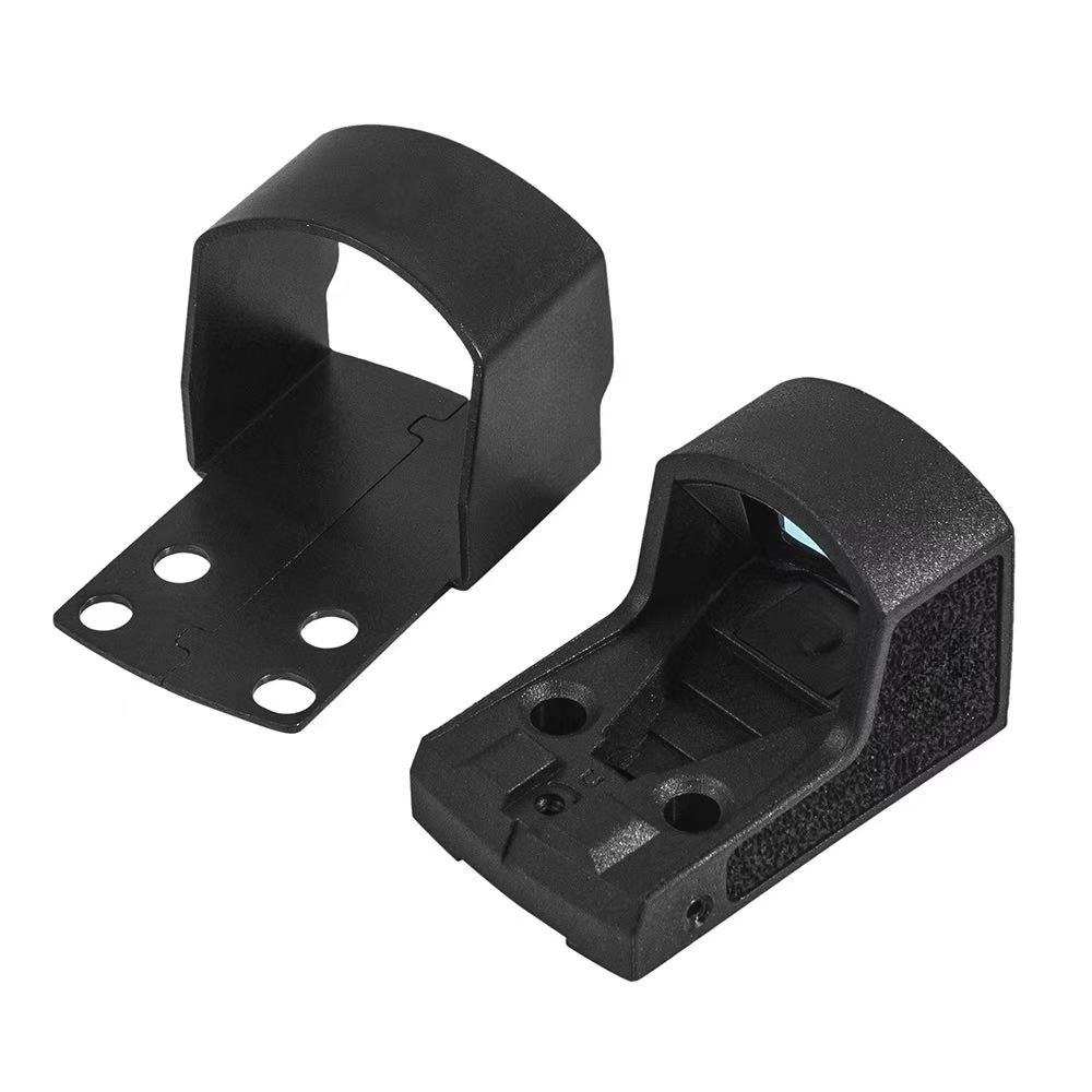 R-ZERO Tactical 3MOA Red Dot S - Outdoor Hunting Lab review and price