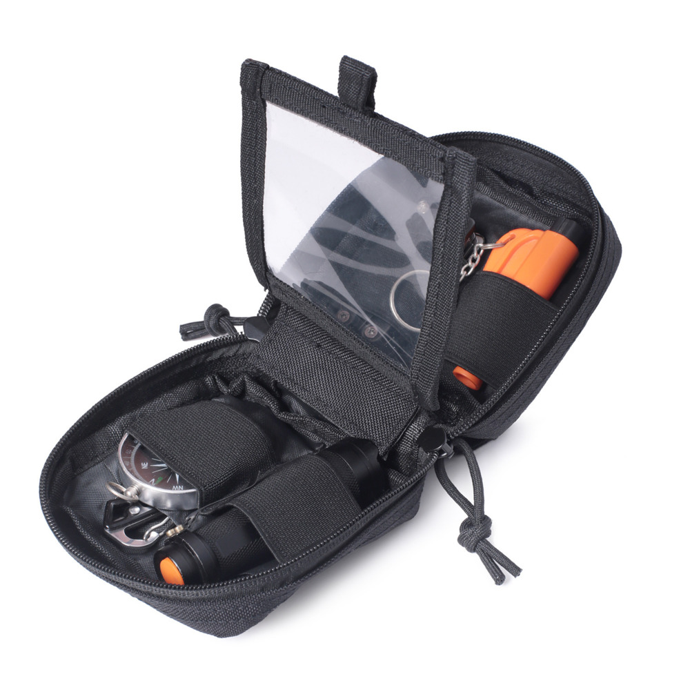 Tactical EDC Micro Molle Utili - Hunting Outdoors Card review and price