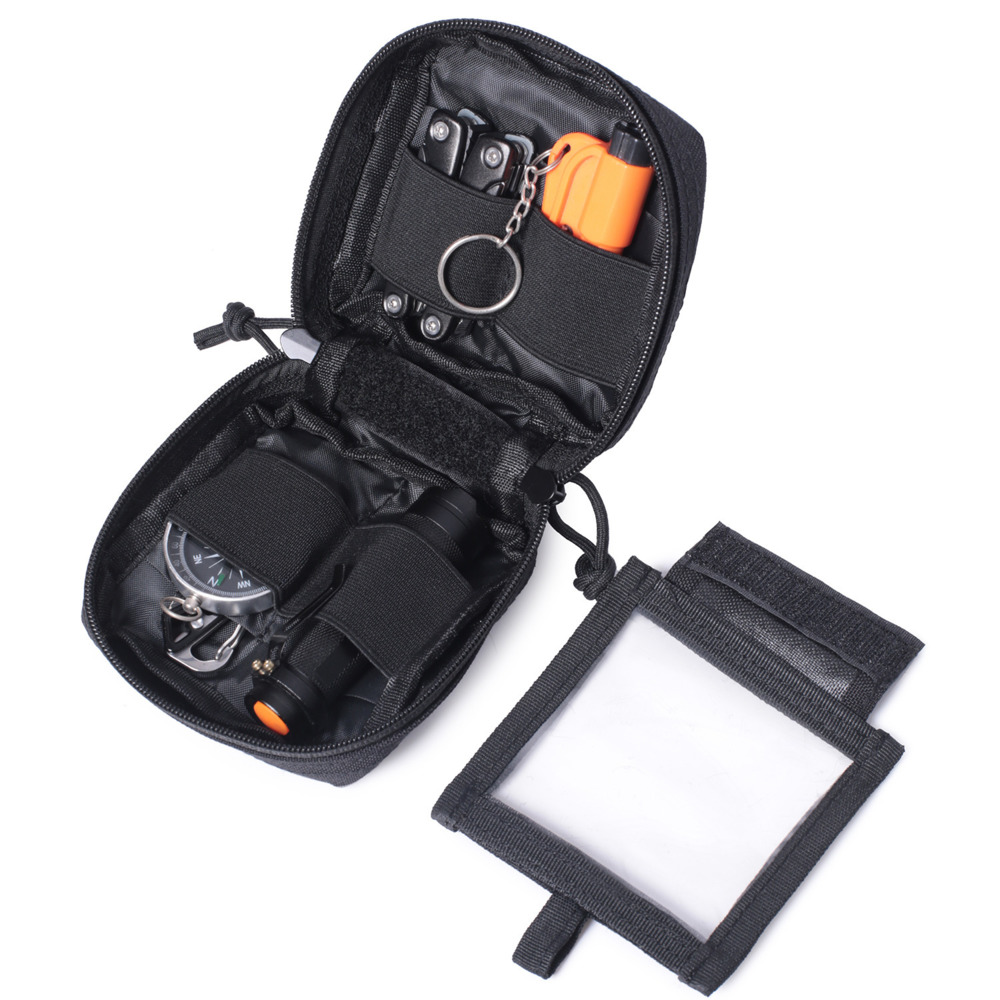Tactical EDC Micro Molle Utili - Hunting Outdoors Card review and price