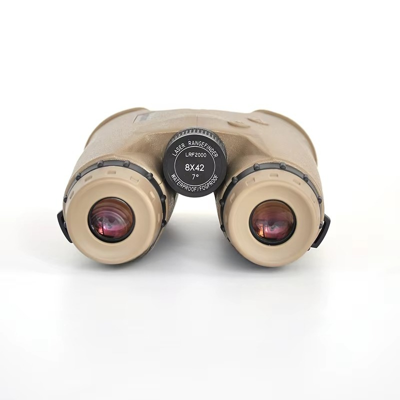 OUTLOOK YJC2000C 2000m 8X IP65 - Hunting & Outdoor Supplies Vanderbijlpark review and price