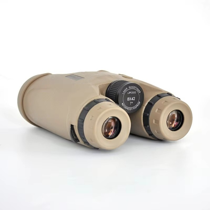 OUTLOOK YJC2000C 2000m 8X IP65 - Hunting & Outdoor Supplies Vanderbijlpark review and price