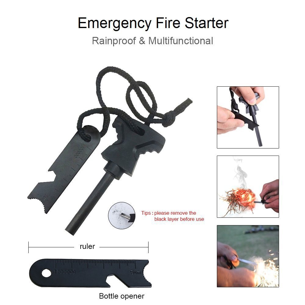 Hongrui DIY Compact Portable I - Outdoor Hunting Tools review and price
