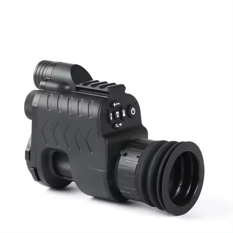 Digital WiFi Night Vision Mono - Outdoor Hunting Camera Wifi review and price