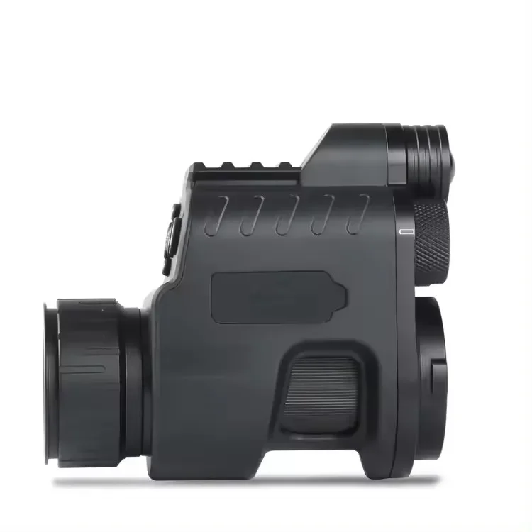 Digital WiFi Night Vision Mono - Outdoor Hunting Camera Wifi review and price