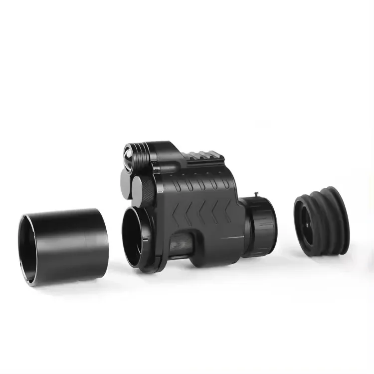 Digital WiFi Night Vision Mono - Outdoor Hunting Camera Wifi review and price