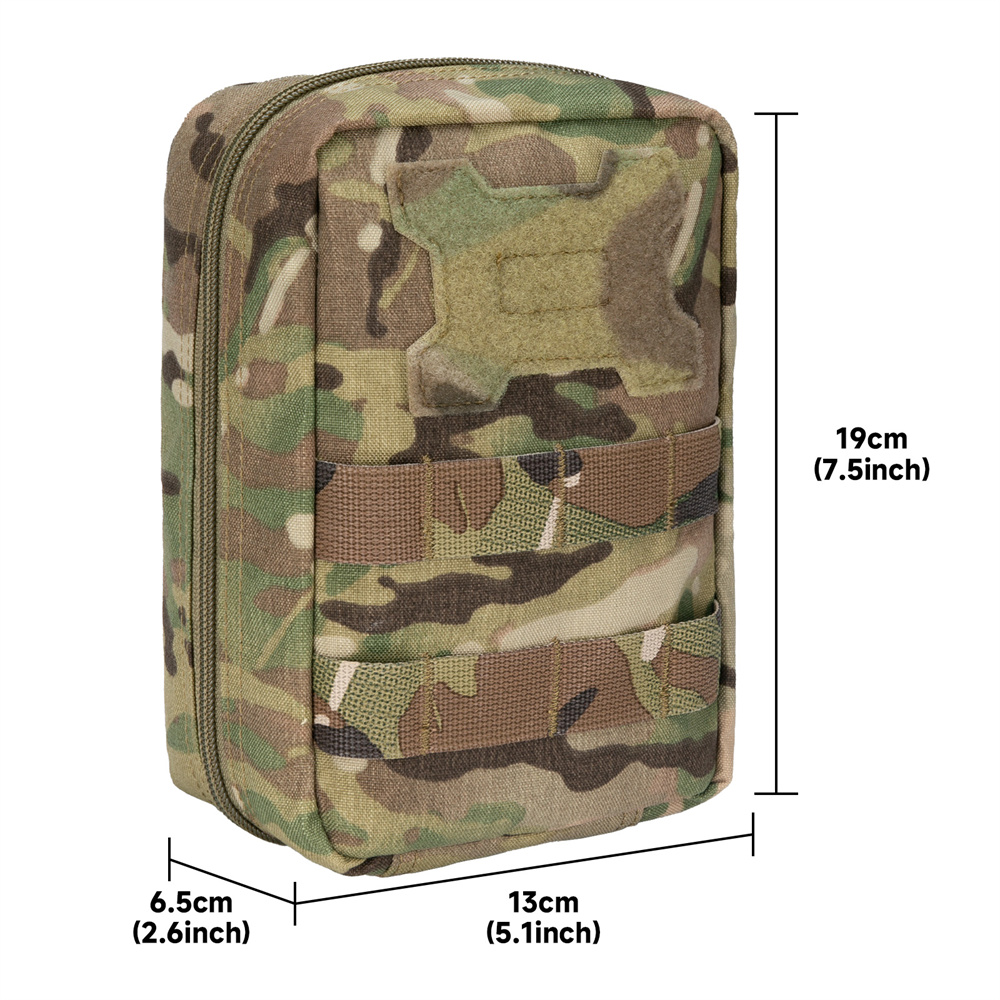 SPANKER Tactical Molle Pouches - Outdoor Hunting Kit review and price