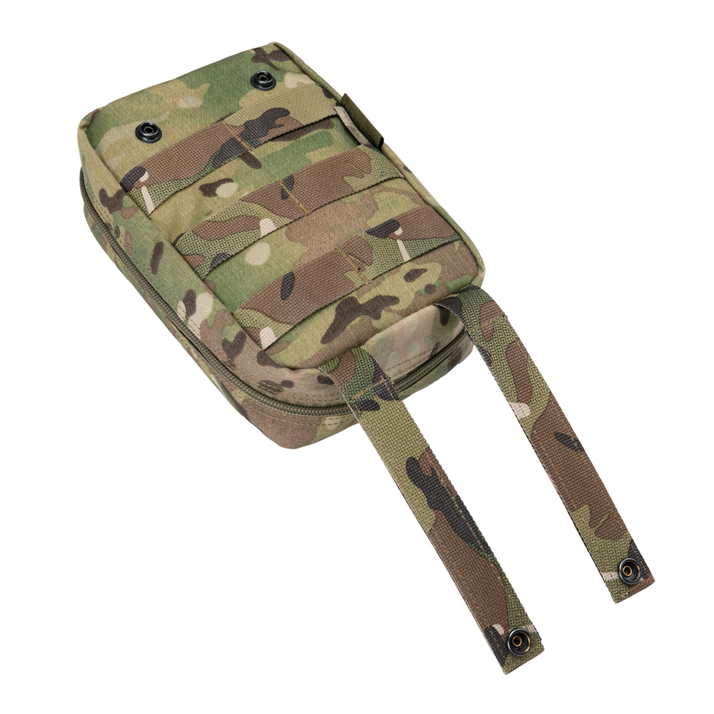SPANKER Tactical Molle Pouches - Outdoor Hunting Kit review and price