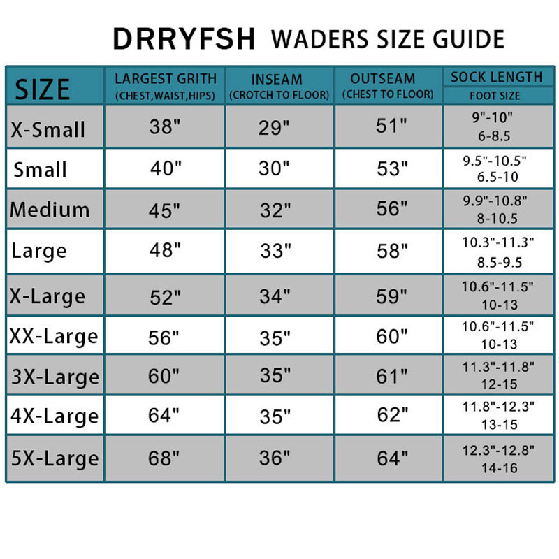 Zip-front Breathable Stout Che - Fishing Waders Breathable review and price