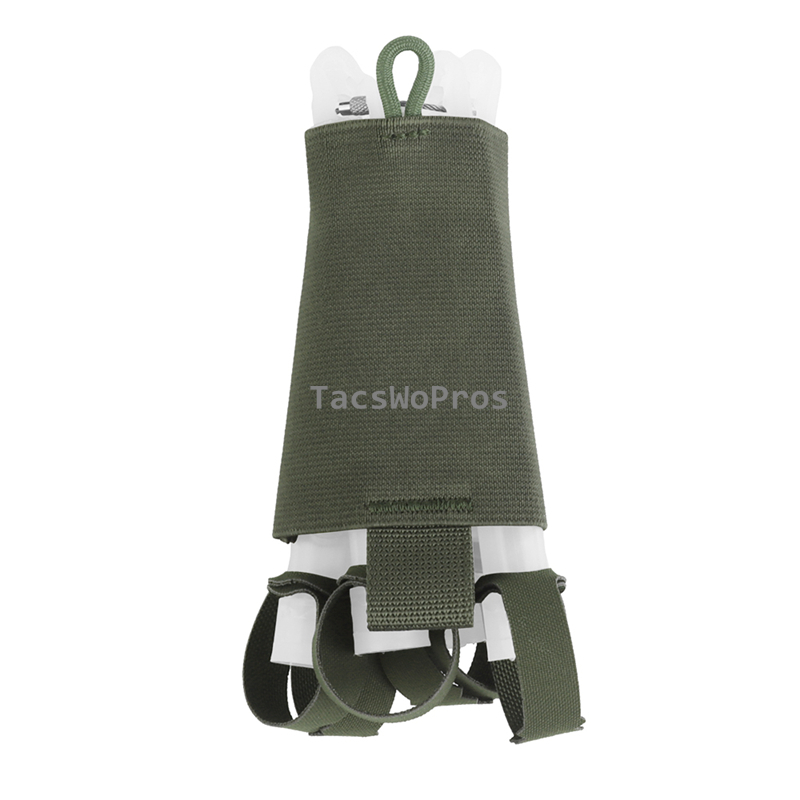 Tactical Glow Sticks Storage P - Hunting And Outdoor Stores review and price