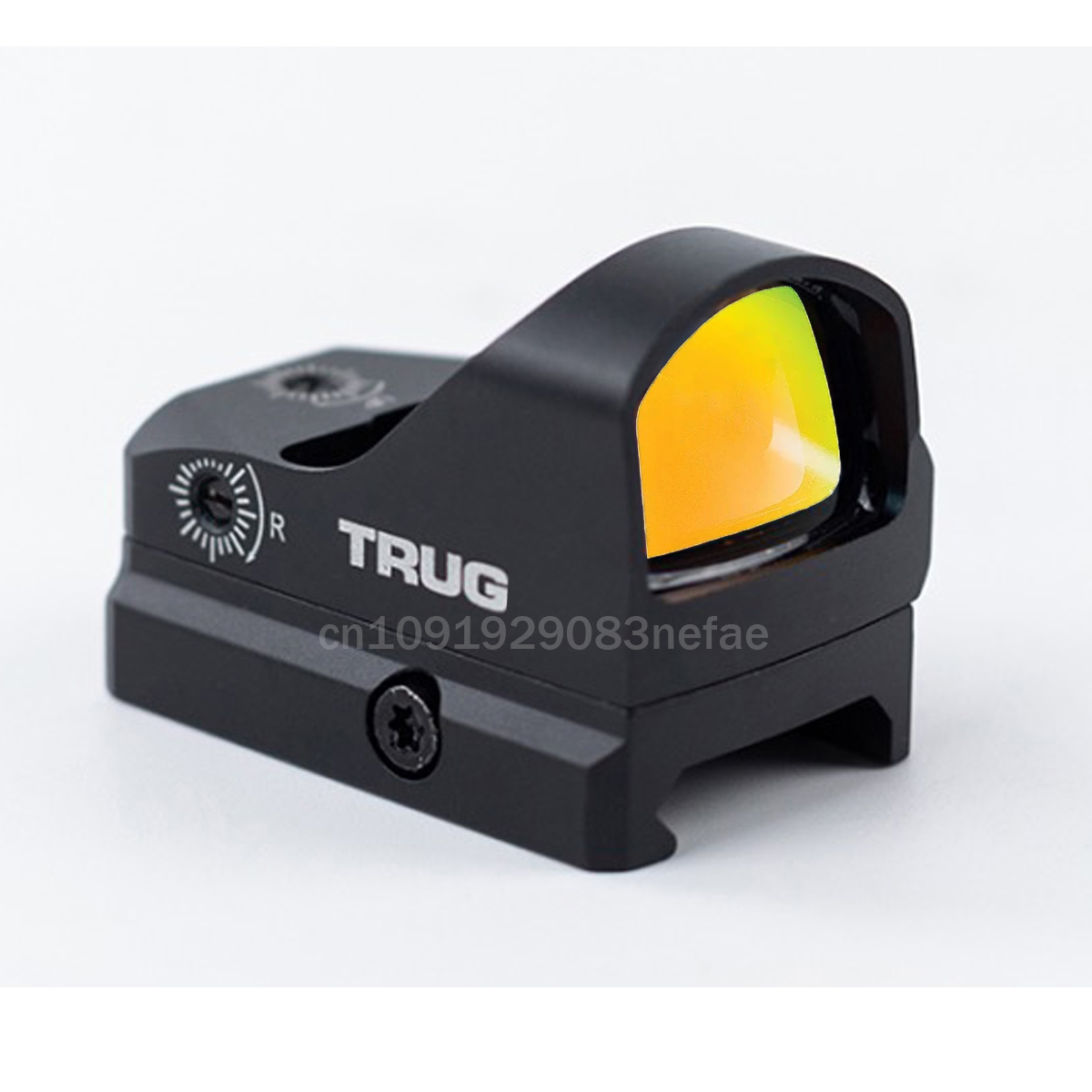 Tactical Original TRUGLO Red D - Outdoor Hunting Lab review and price