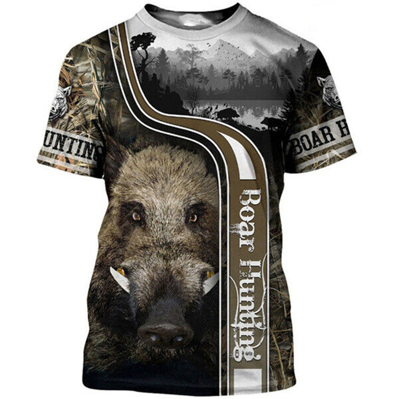 Camo Hunting Animals Wild Boar - Wildman Hunting & Outdoor Vanderbijlpark review and price