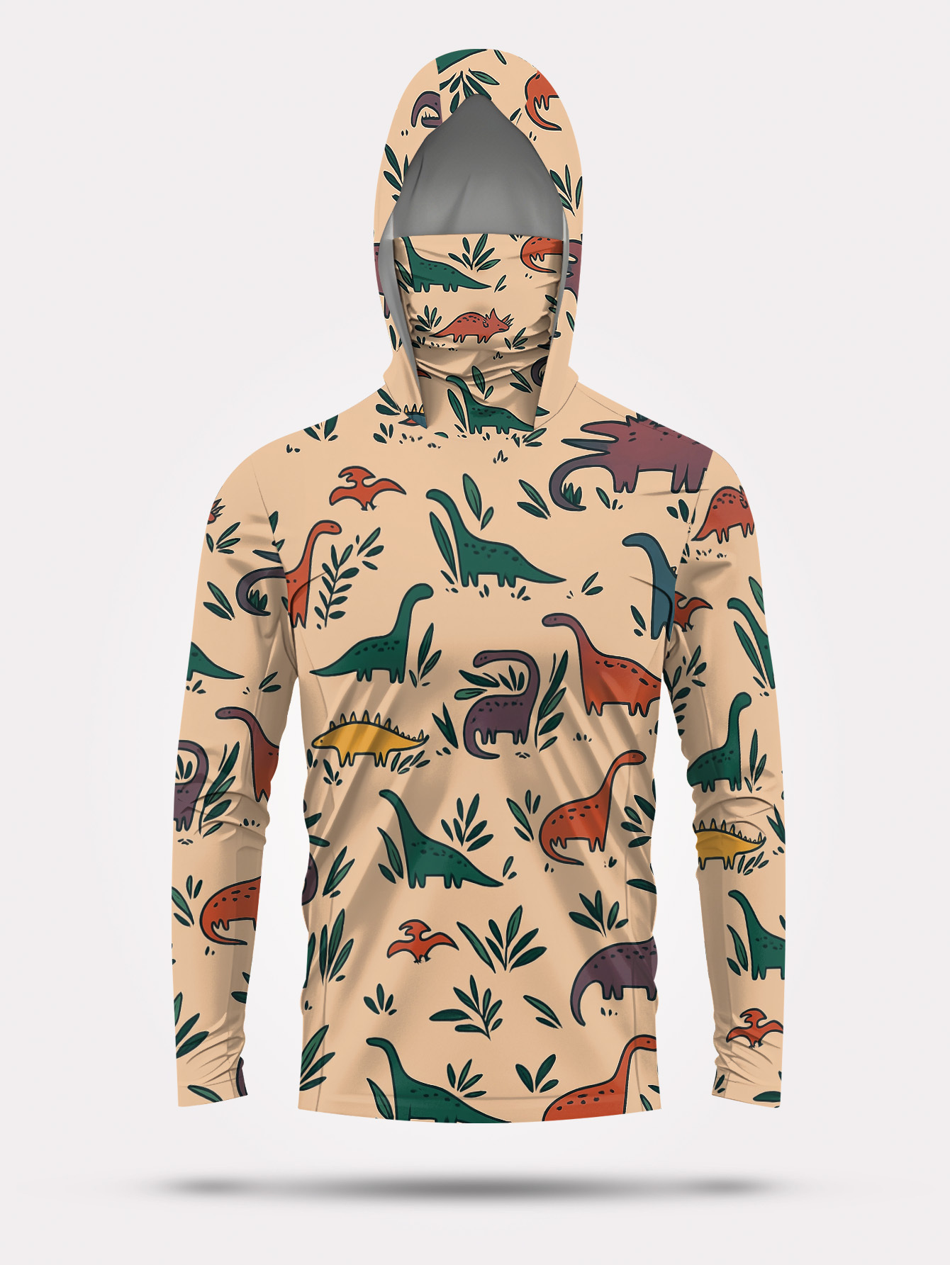 Fishing hooded sweatshirt for  - Hunting & Outdoor Supplies Vanderbijlpark review and price
