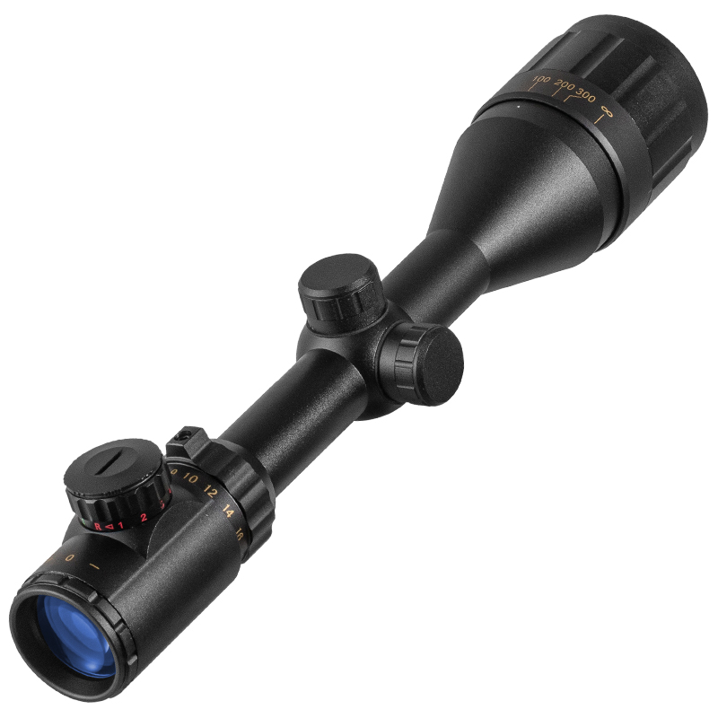 VOMZ 4-16X50 AOE Scope Optics  - Outdoor Hunting Lab review and price
