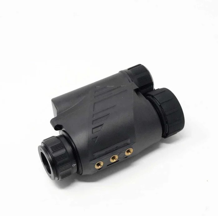 Jerry-Ym Thermal Imaging Camer - Outdoor Hunting Camera Wifi review and price