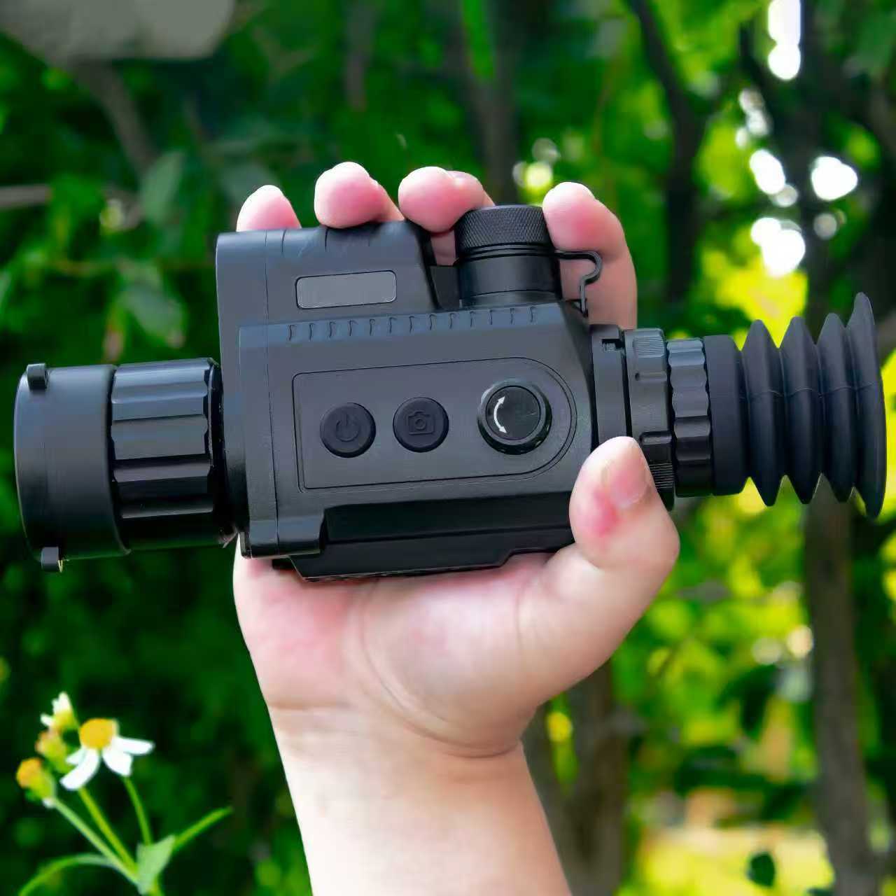 RJ ZS-650 waterproof thermal i - Hunting & Outdoor Supplies Vanderbijlpark review and price