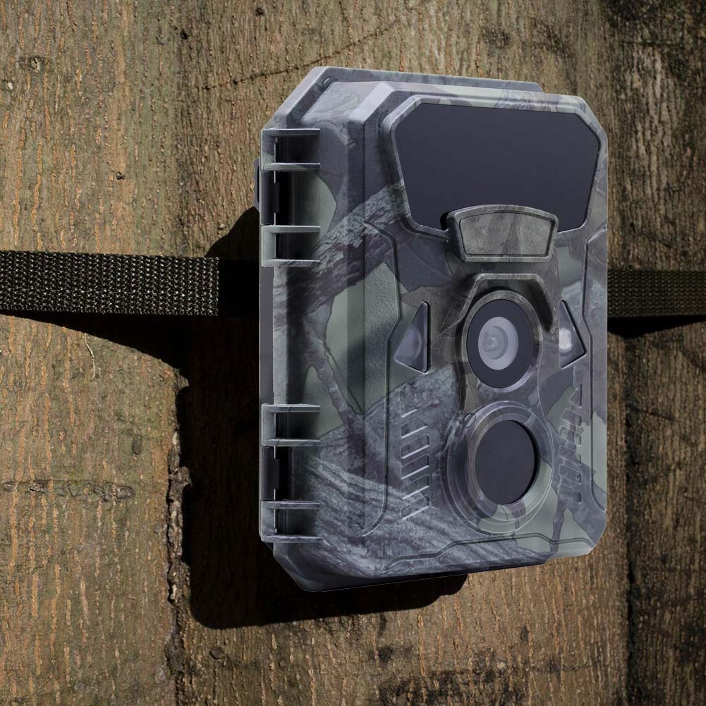 Hunting Trail Camera 16MP 1080 - Outdoor Hunting Video Camera review and price