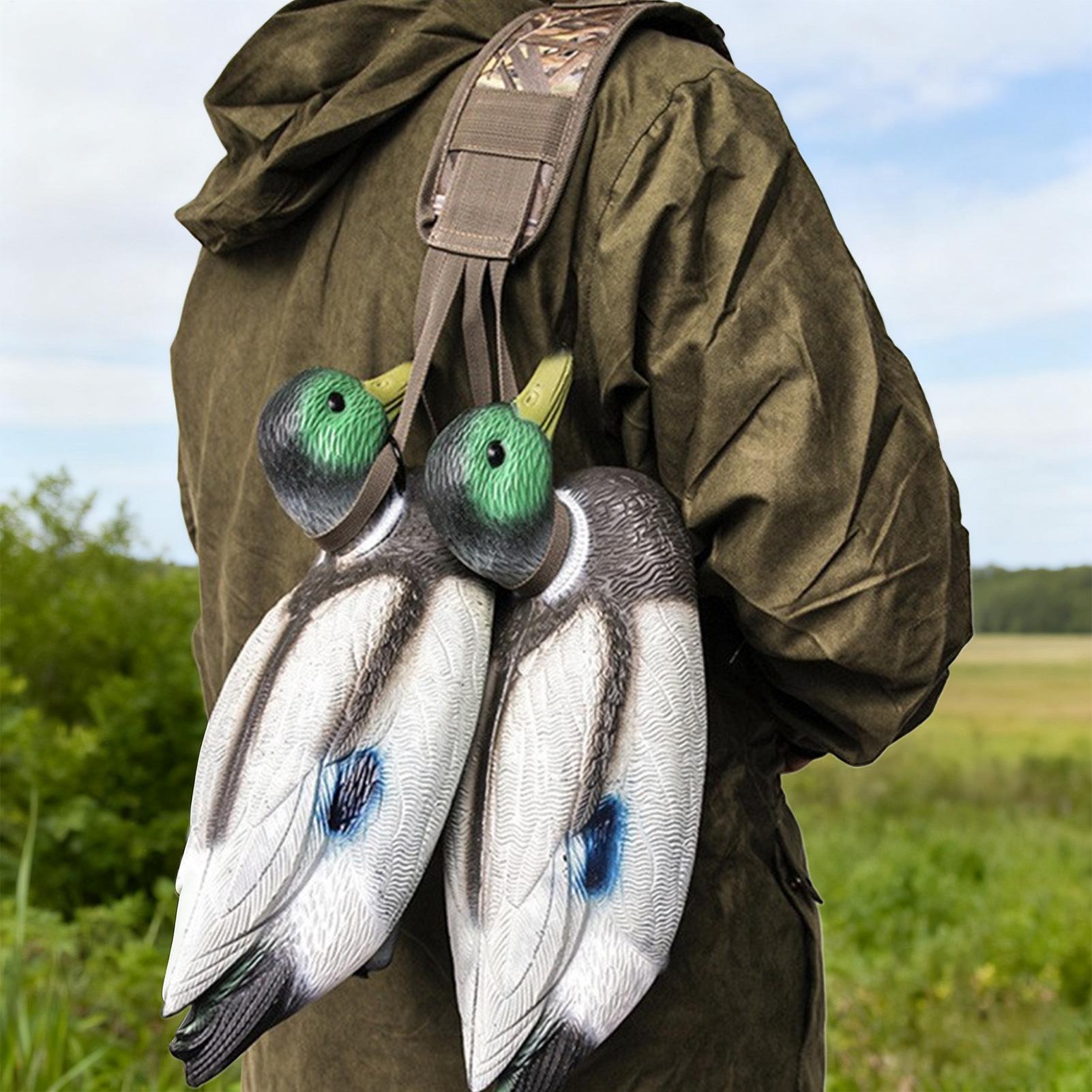 Duck Carrier Non-slip Duck Hun - Wildman Hunting & Outdoor Vanderbijlpark review and price