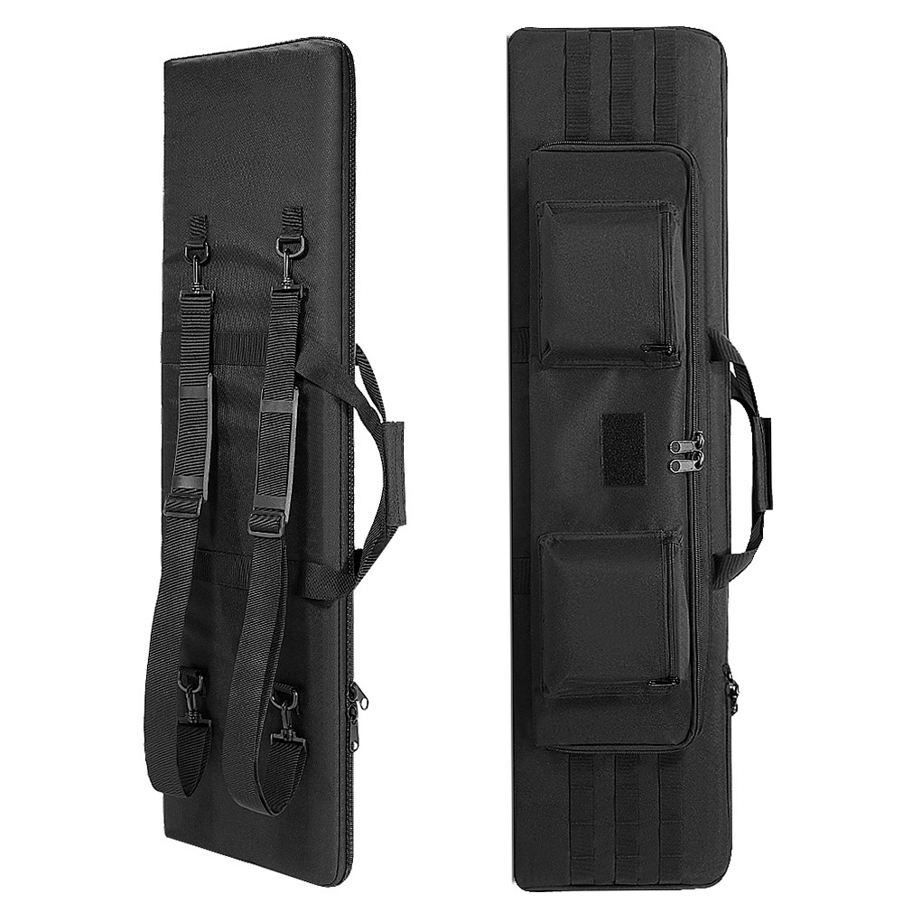 100 120cm Gun Bag Rifle Case B - Hunting Outdoor Stores review and price