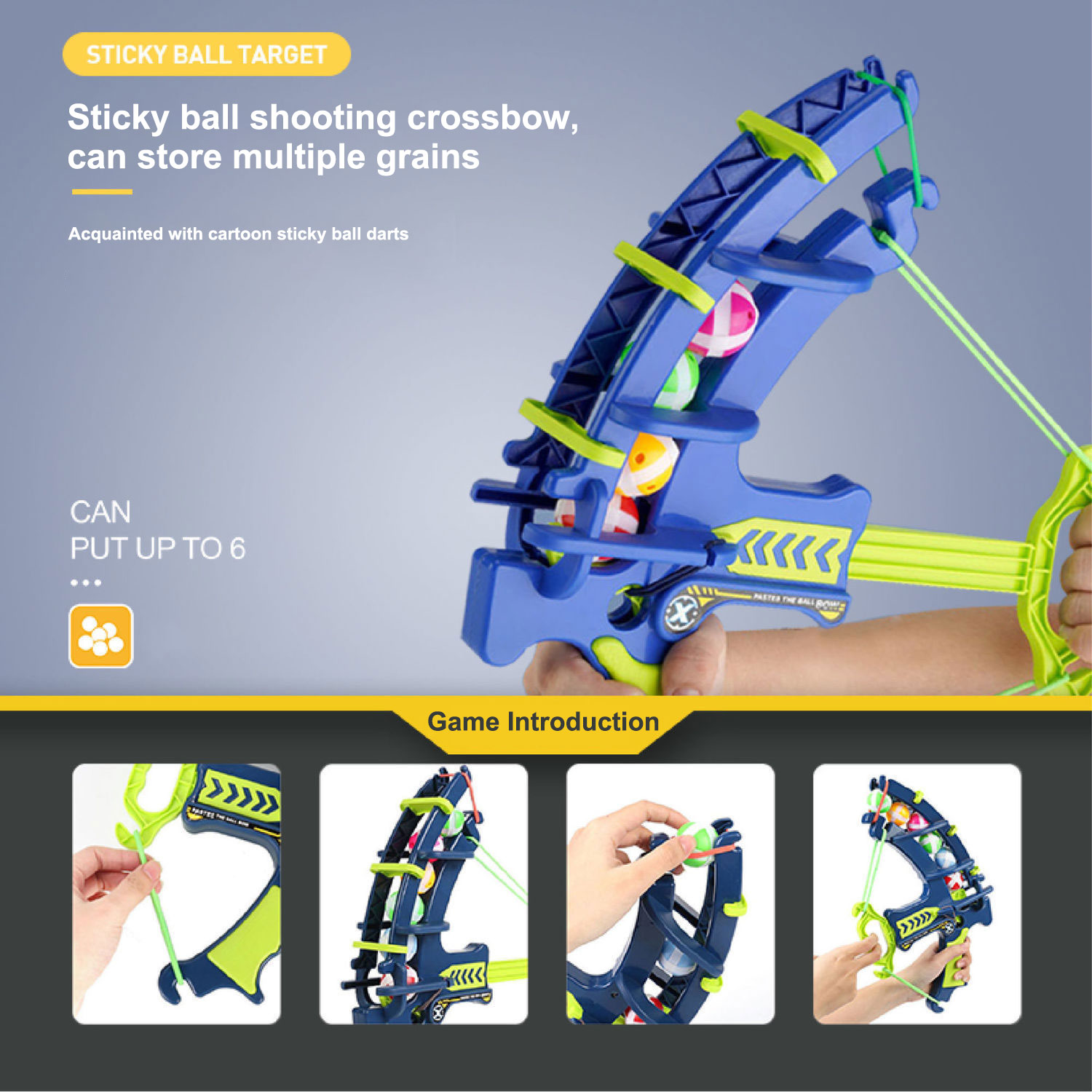 Montessori Throw Sport Slingsh - Outdoor Hunting Tools review and price