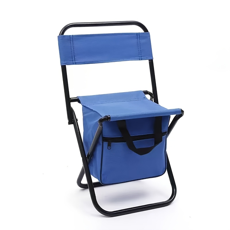 Portable Folding Camping Chair - Hunting And Fishing Outdoor Chairs review and price