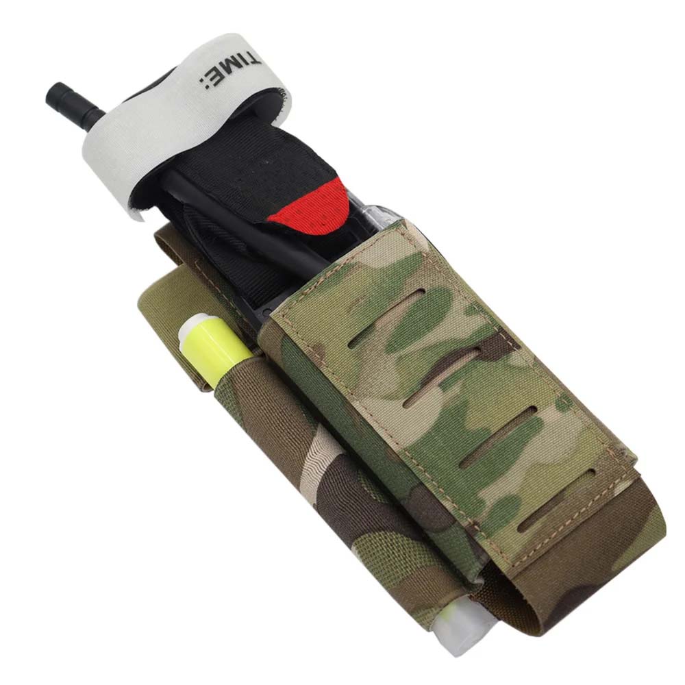 Outdoor Tactical Tourniquet Po - Outdoor Hunting Kit review and price