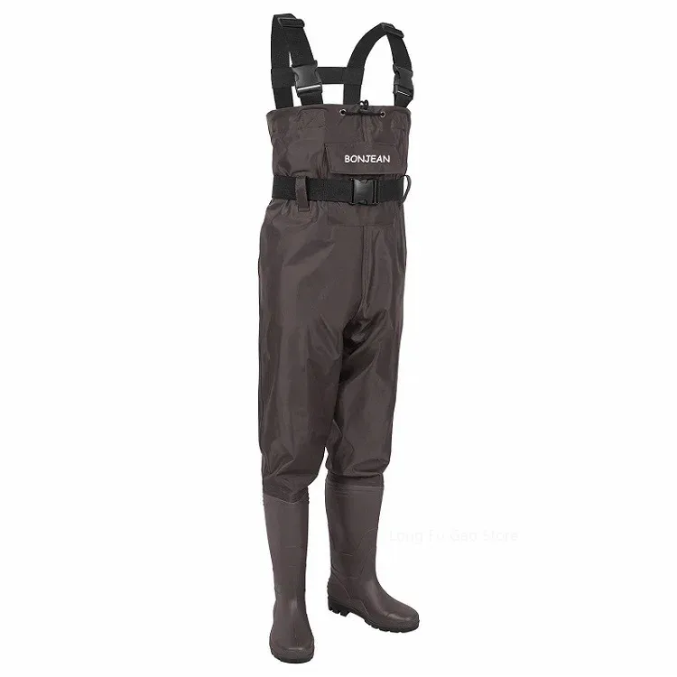 Fishing Waders Pants Overalls  - Fishing Waders Breathable review and price