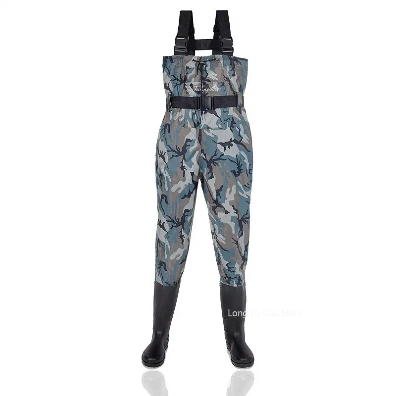 Fishing Waders Pants Overalls  - Fishing Waders Breathable review and price