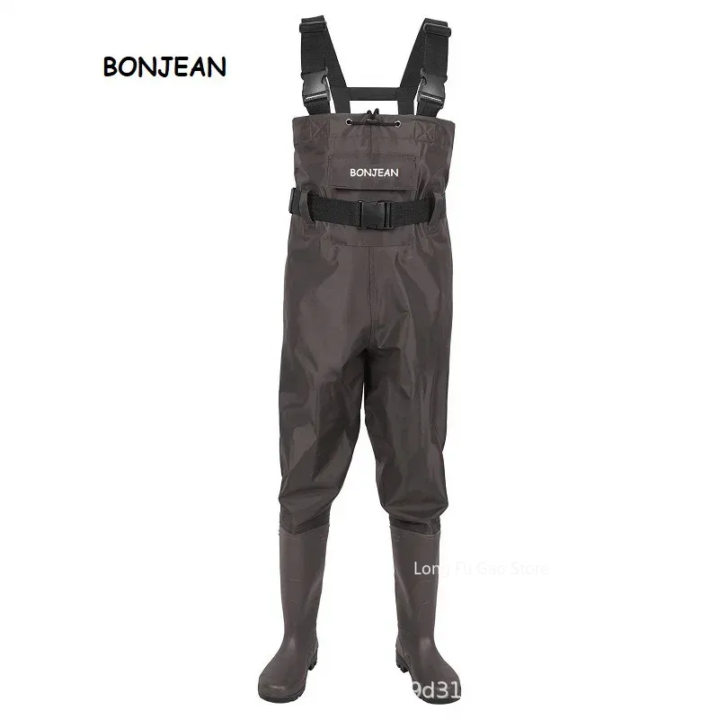 Fishing Waders Pants Overalls  - Fishing Waders Breathable review and price