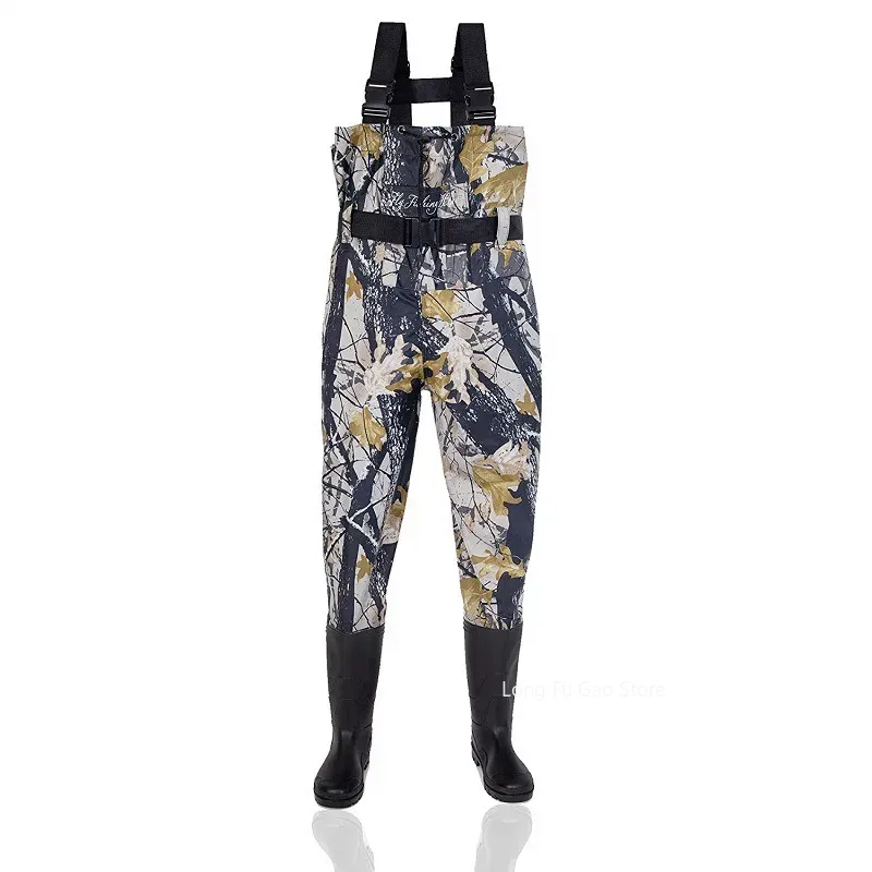 Fishing Waders Pants Overalls  - Fishing Waders Breathable review and price