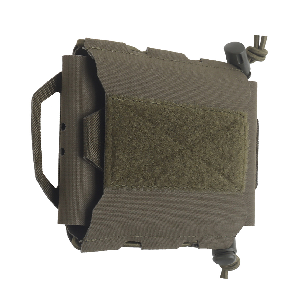 Tactical IFAK Compact Trauma P - Outdoor Hunting Kit review and price