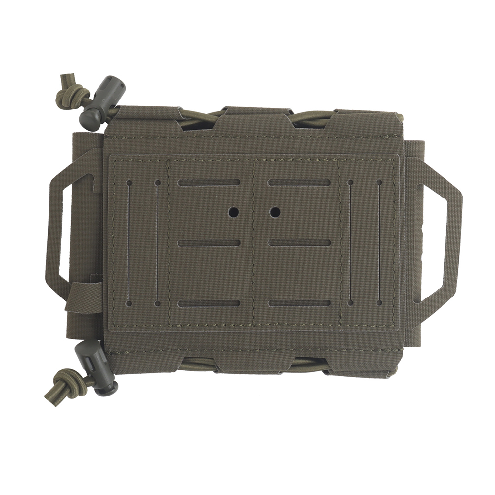 Tactical IFAK Compact Trauma P - Outdoor Hunting Kit review and price