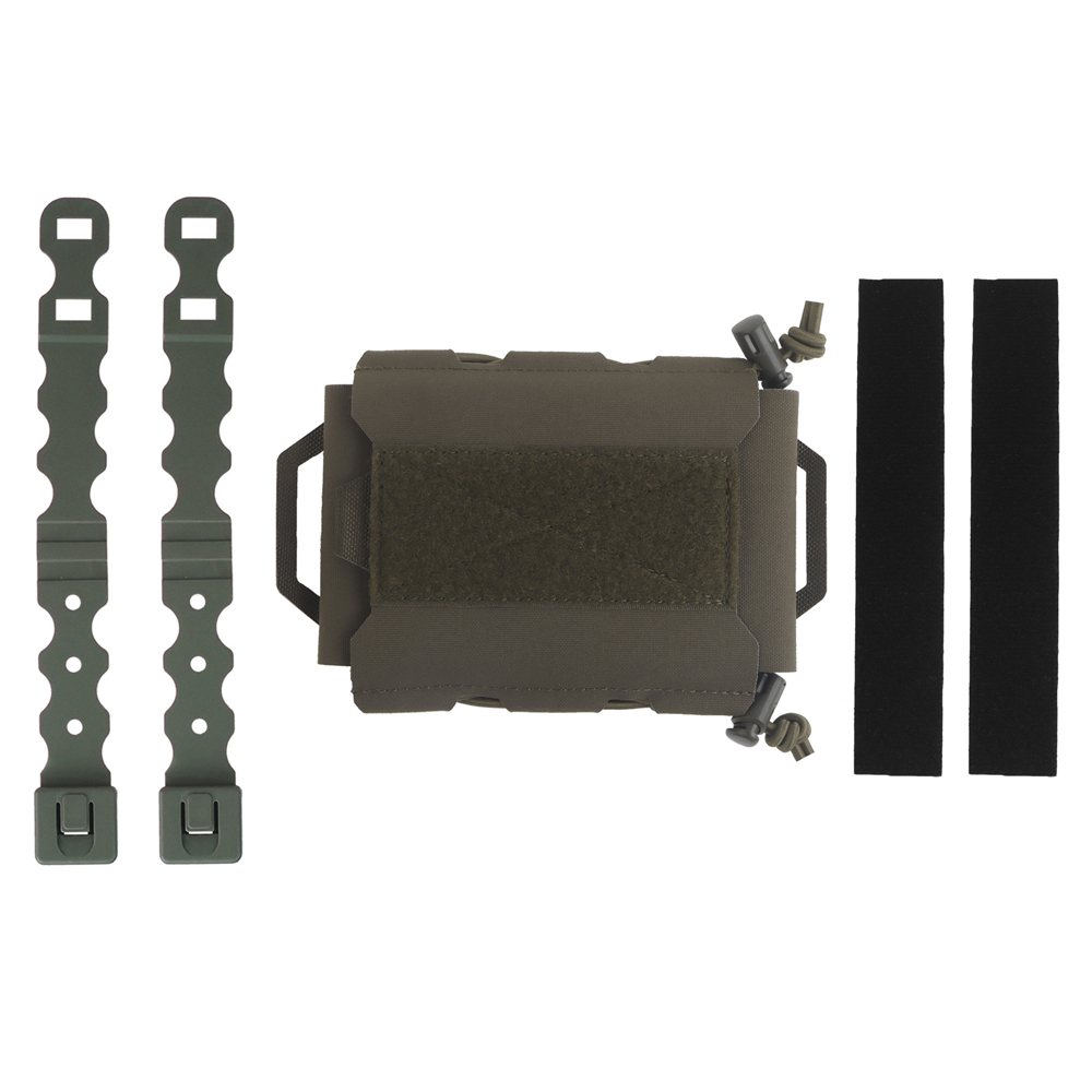 Tactical IFAK Compact Trauma P - Outdoor Hunting Kit review and price