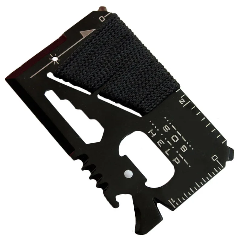 EDC Credit Card Multifunctiona - Hunting Outdoors Card review and price