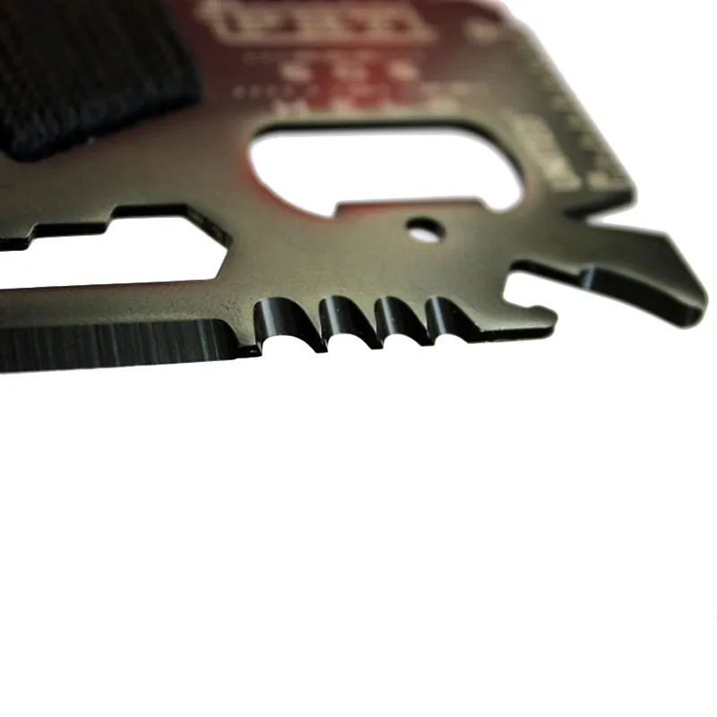 EDC Credit Card Multifunctiona - Hunting Outdoors Card review and price