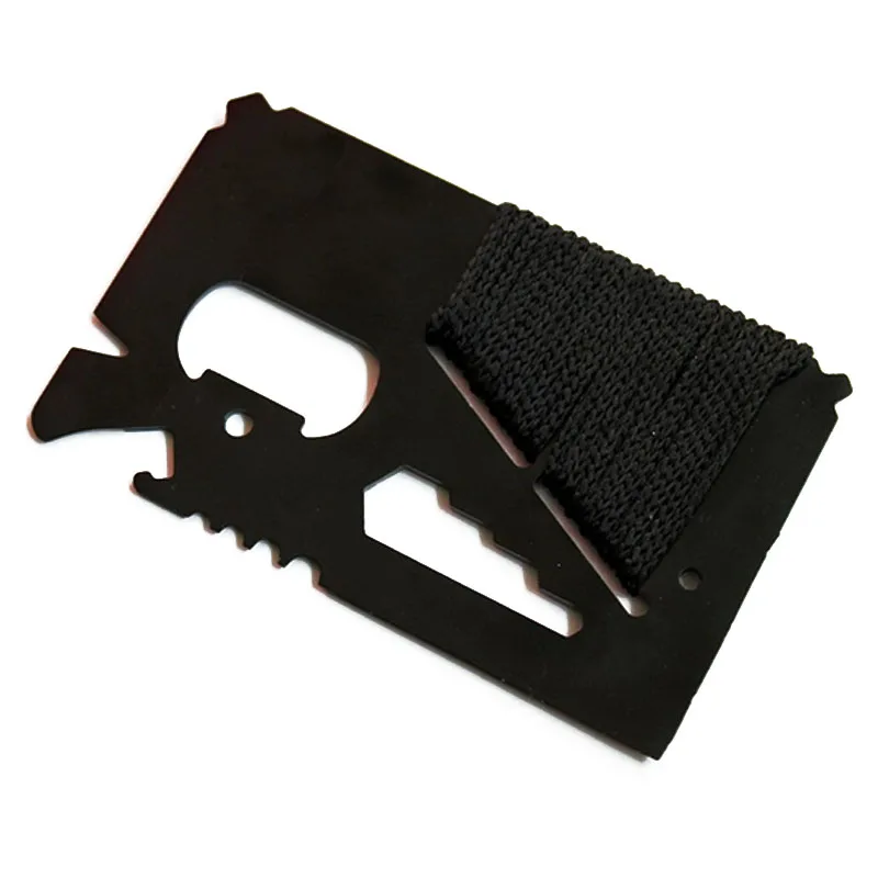 EDC Credit Card Multifunctiona - Hunting Outdoors Card review and price